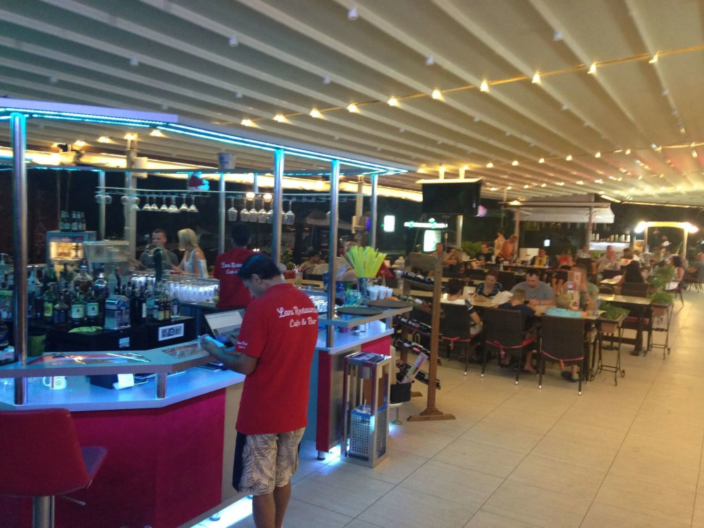 Ceren Family Suit Hotel