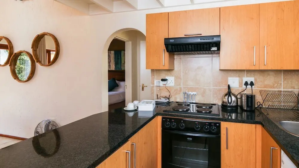 Ruby Homes Fourways