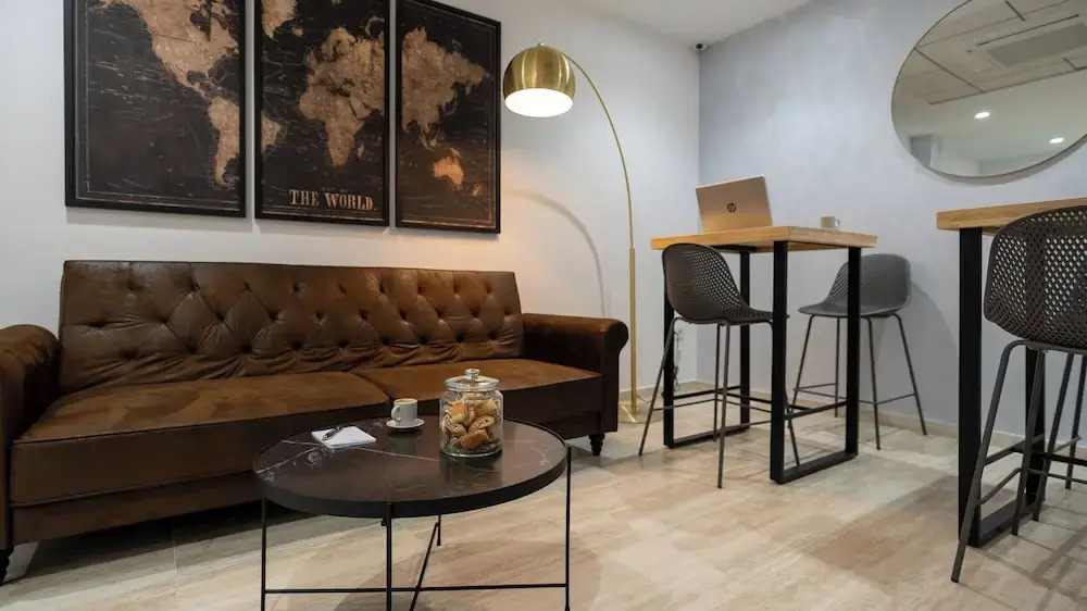Alicante Smart Accommodation