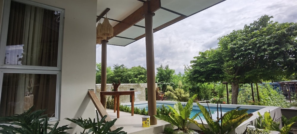Marelocca Beach House