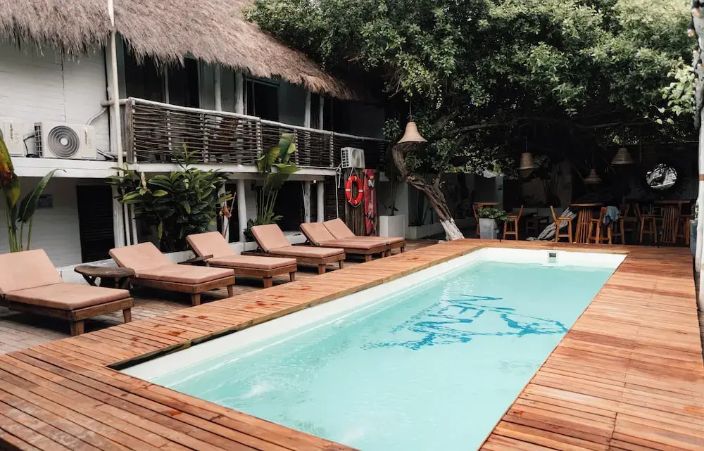 NENA BEACH CLUB & HOTEL