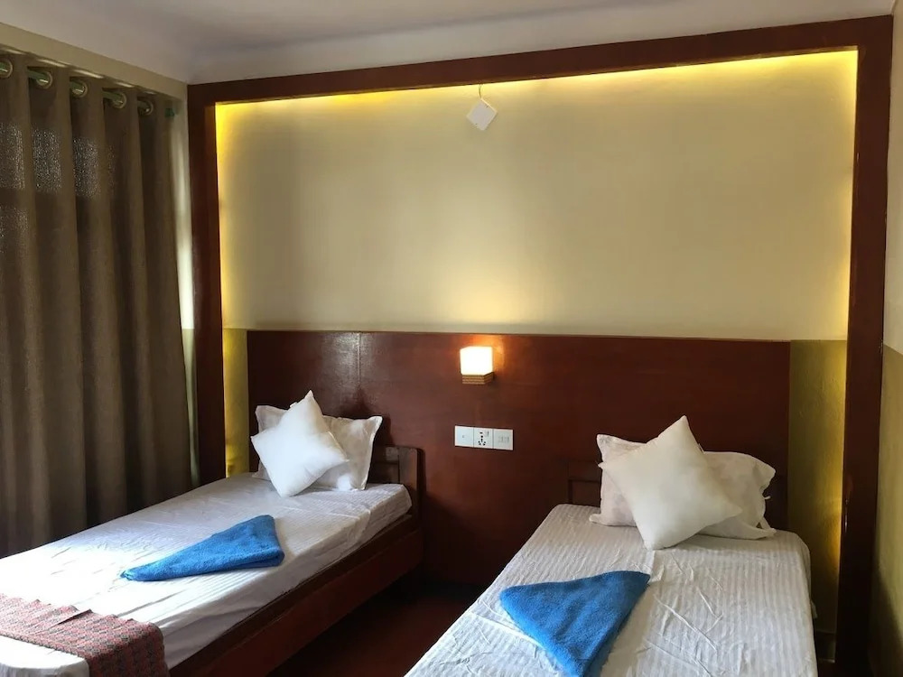SPOT ON 440 Hotel The Bajra