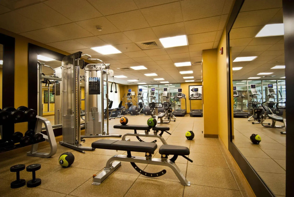 Homewood Suites by Hilton Rockville- Gaithersburg