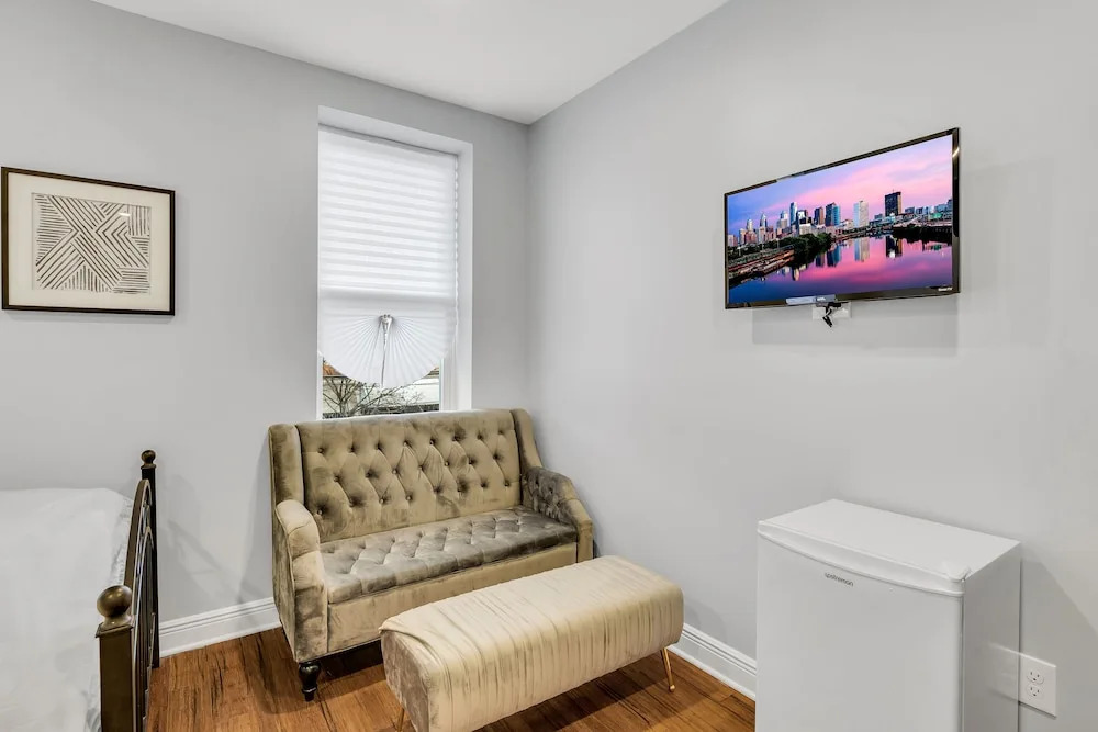 Fairmount Oasis W Oxford St 2BR Haven