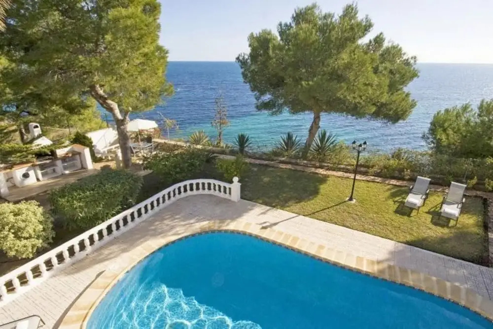 Villa in Calpe, Alicante 103847 by MO Rentals