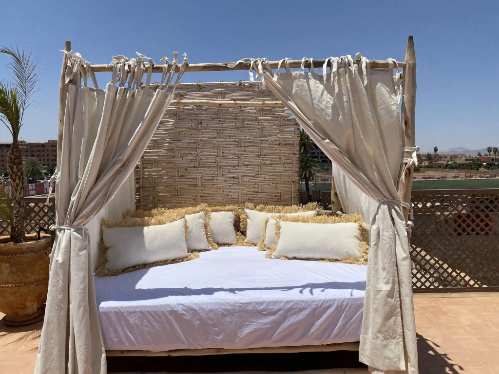 Riad Bab Yacout