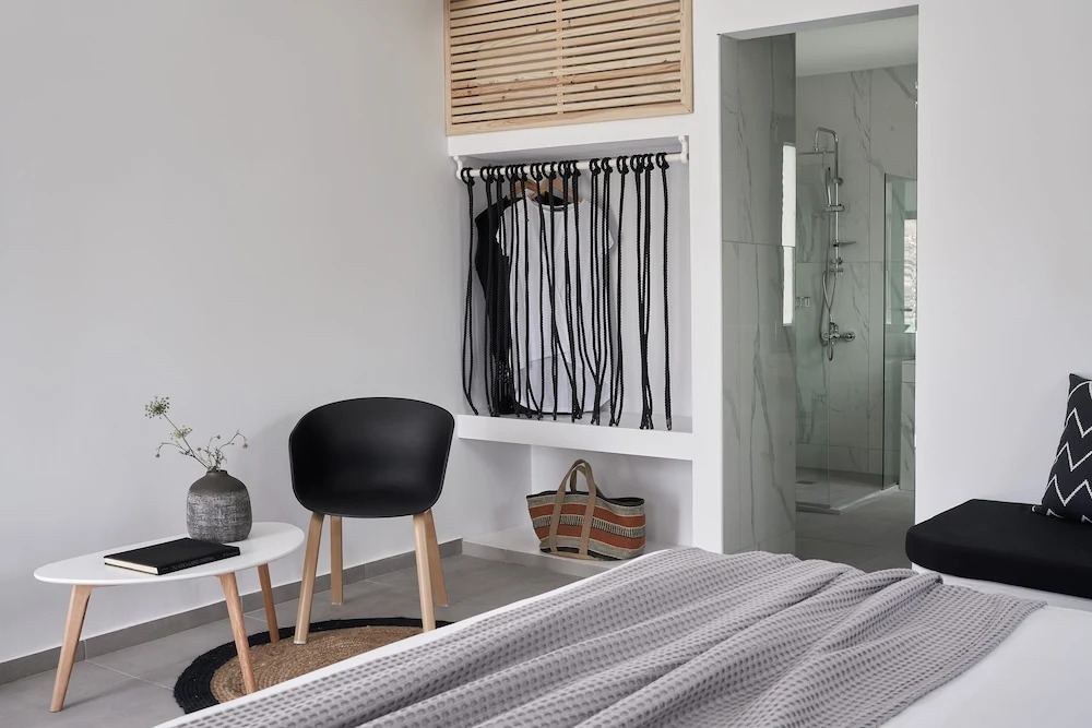 The Thermia Suites