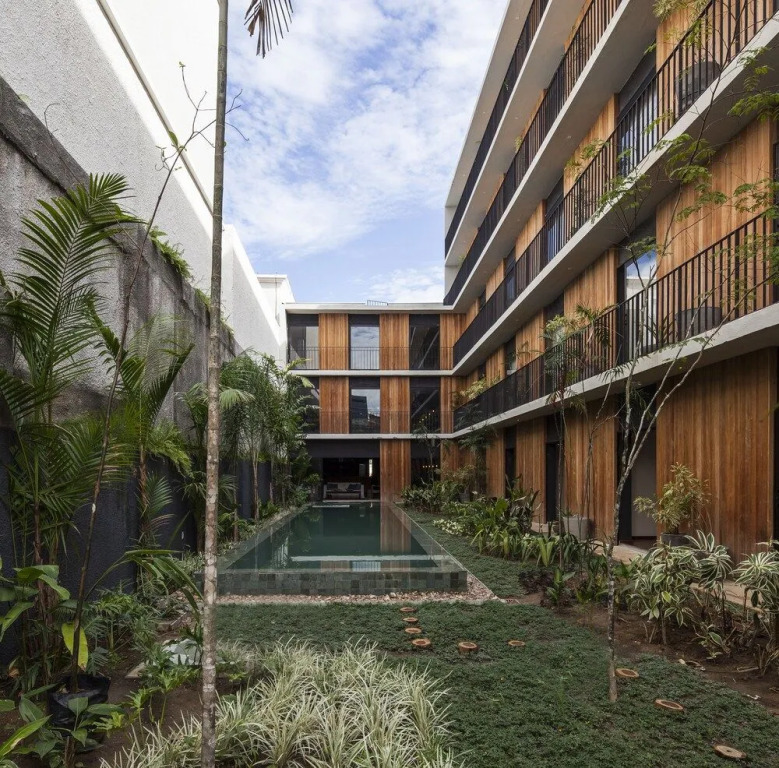 Hotel Villa Amazônia