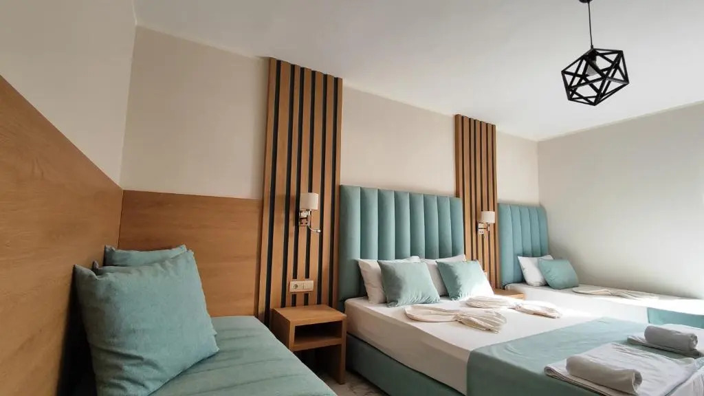 Hotel Monte Mare