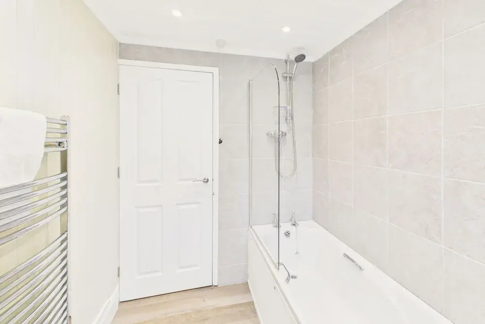 Host Stay St Cuthbert s Cottage