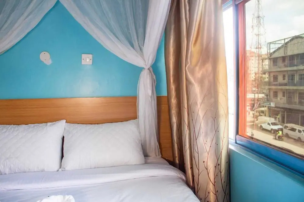 Noorami Hotel Investment