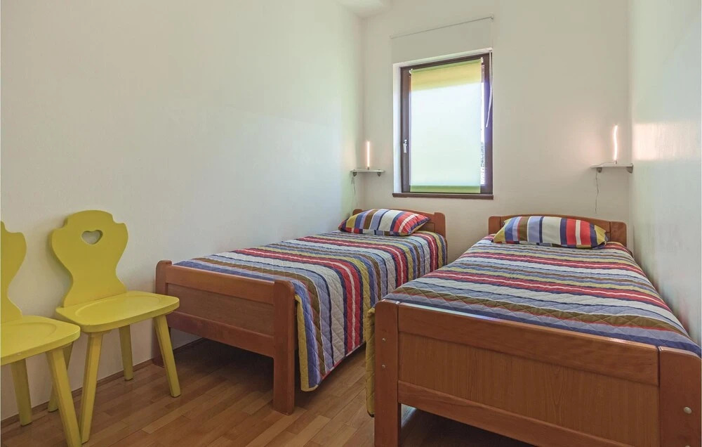 Stunning Apartment in Medulin With 4 Bedrooms and Wifi