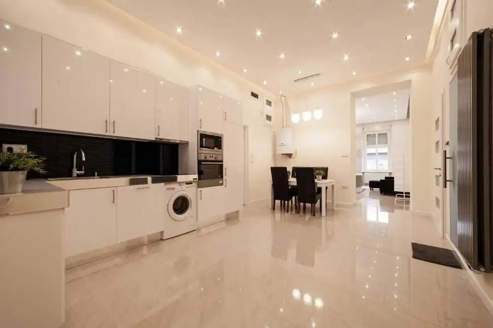 NAVI Residence Erzsebet
