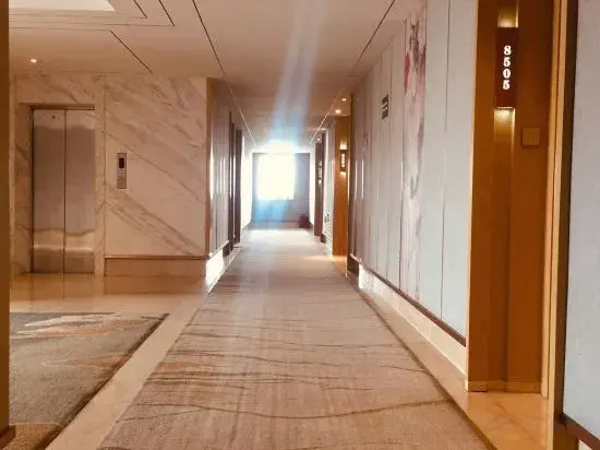 Nantong Jianghai Hotel