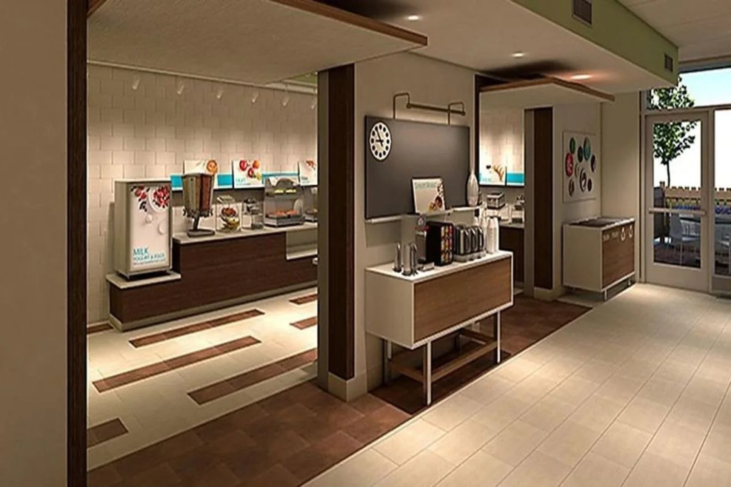 Holiday Inn Express & Suites - Wylie West by IHG