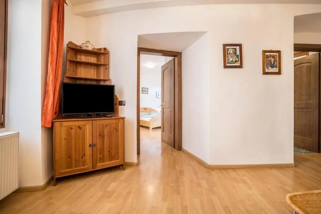 Residence Lena App 3 with Balcony