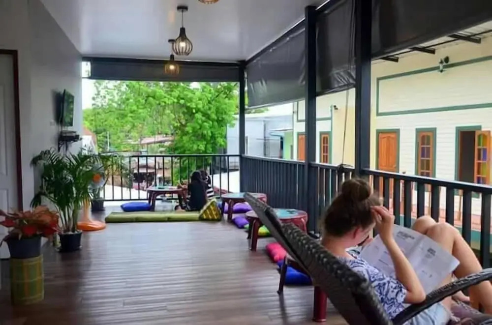 Decho Hostel
