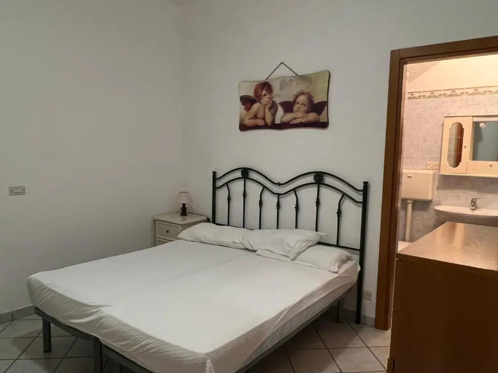 Bed Biancaneve 19