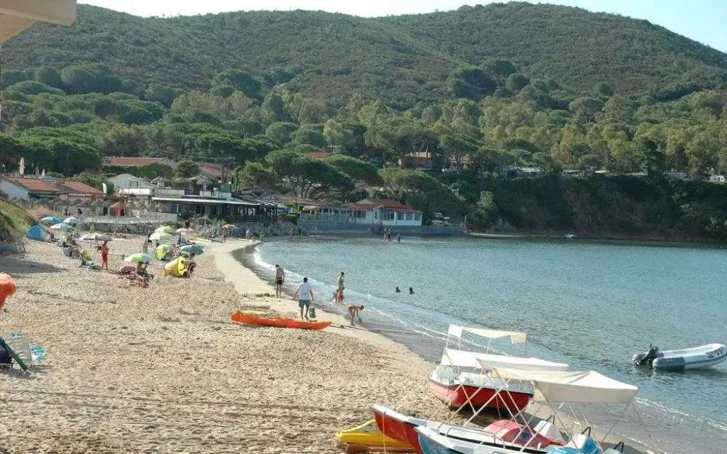 Residence Lacona