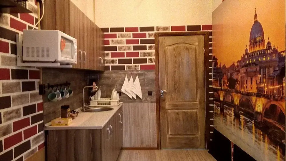 Kaboni Hostel