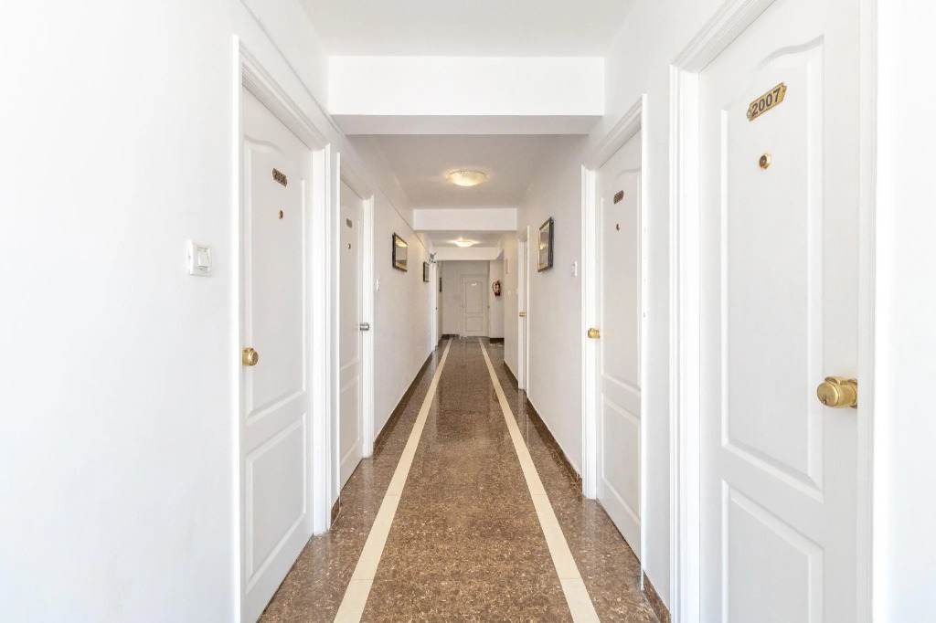 OYO 71720 Hotel Fiesta Grand