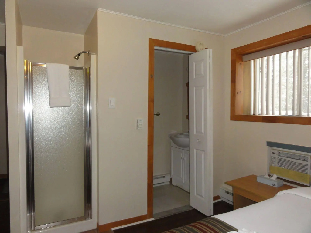 Motel Chantolac