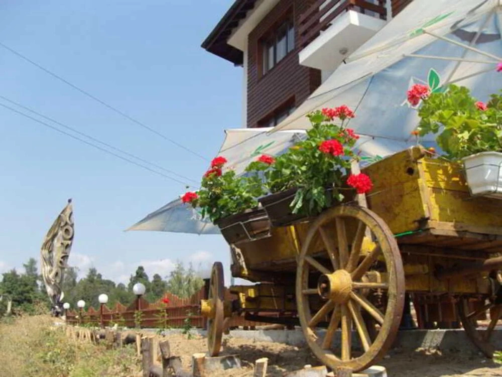 Bistrica Hotel