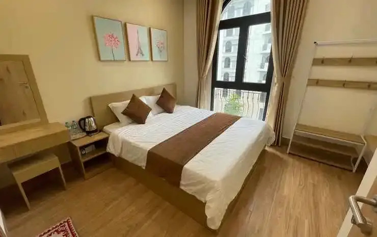 Teddy 96 Homestay & Cafe-3 stars-Grand World Phu Quoc