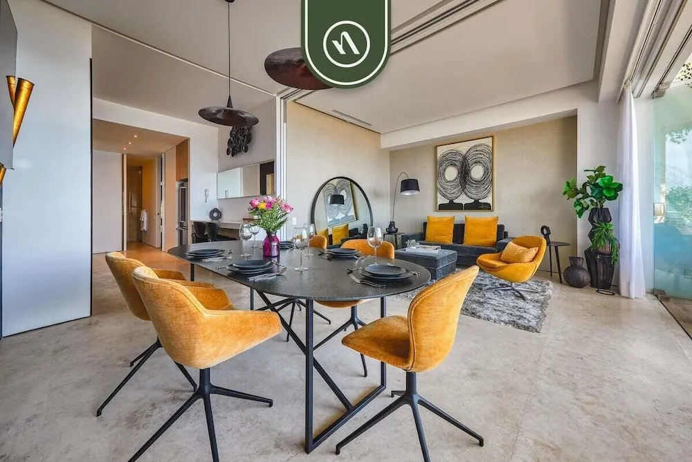 Luxury 1BR Condo - Rooftop Pool - Bay View