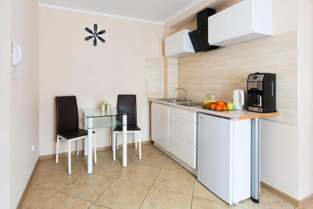 ApartHouse Apartamenty Centrum FREE PARKING