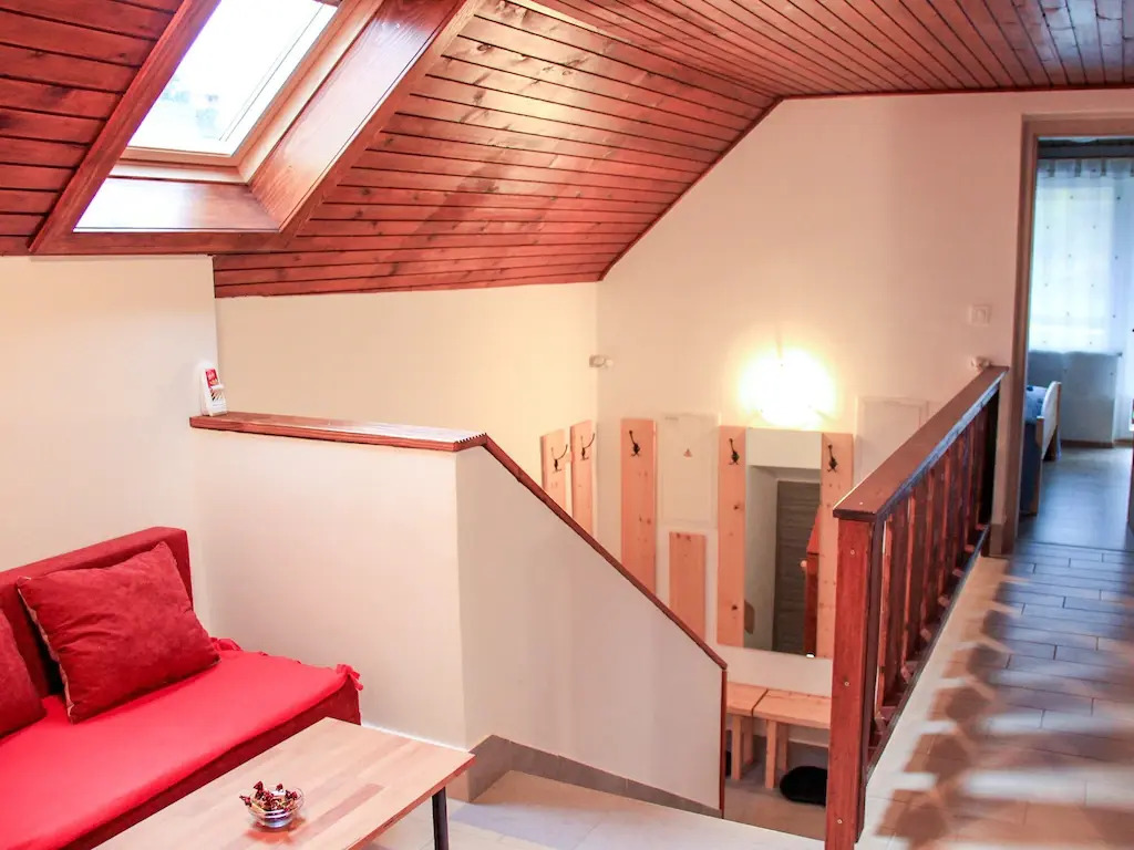 Charming Apartment in Bohinjska Bistrica with Barbecue