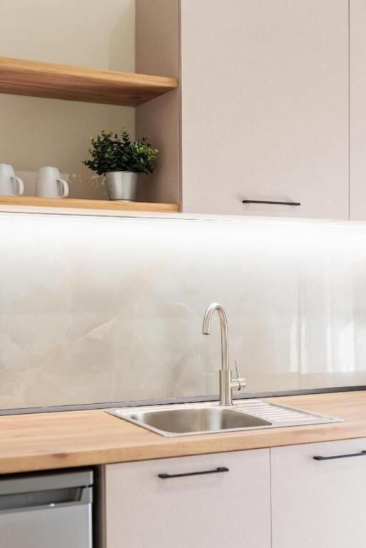 KYMA STAY - Beachfront apartments
