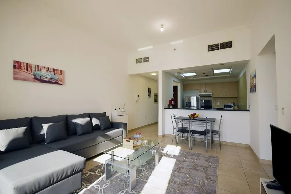 Key Host  - Canal Residence Euro