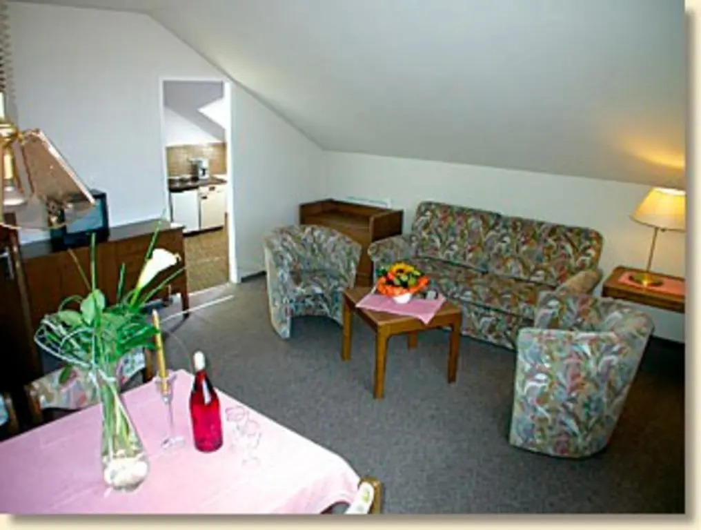"Appartementhaus Westphal" Tpy C Nr13