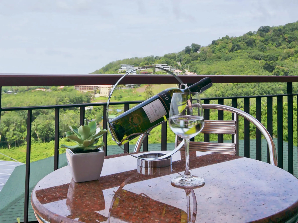 The View Rawada Phuket