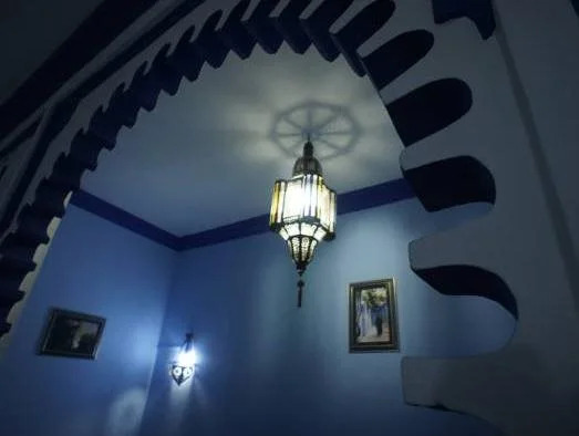 Riad Nerja