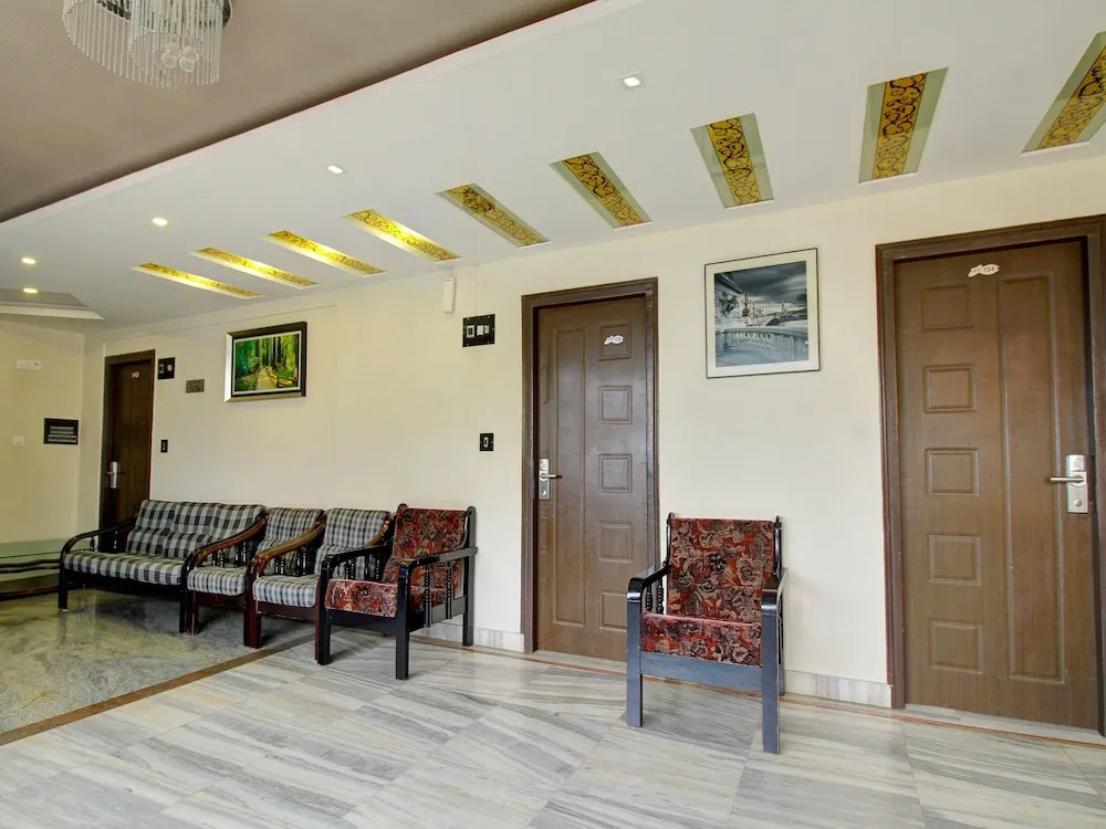 OYO 15955 Rest Inn