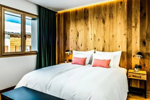Boutique Hotel Pellas
