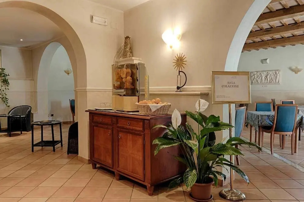 Villa Luigi Hotel & Restaurant Nuova gestione
