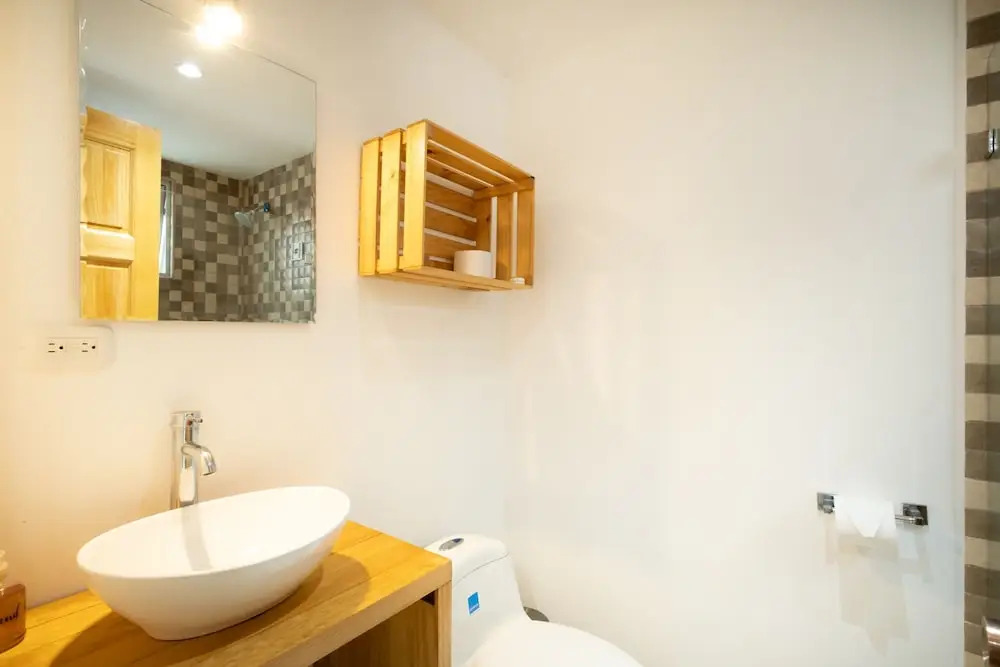 Hotel Bamboo