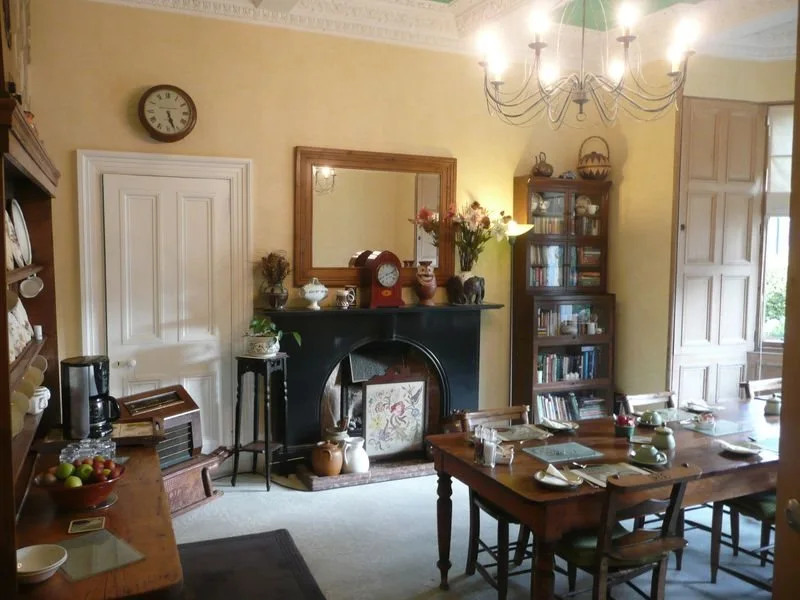 Balmoral Guest House