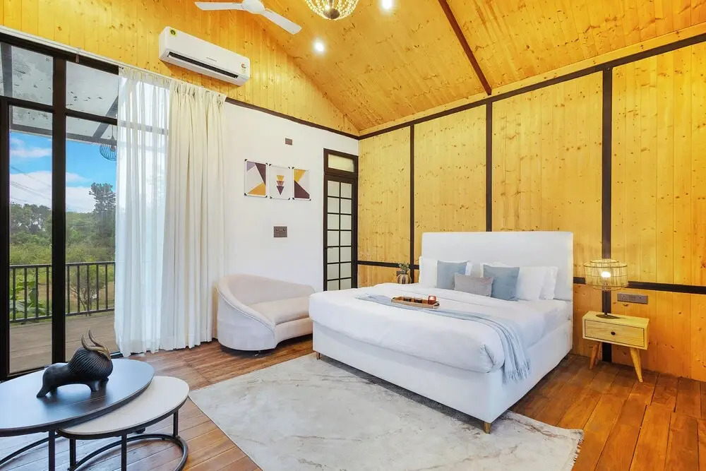 Raha Farms Pet friendly Resort ELIVAAS