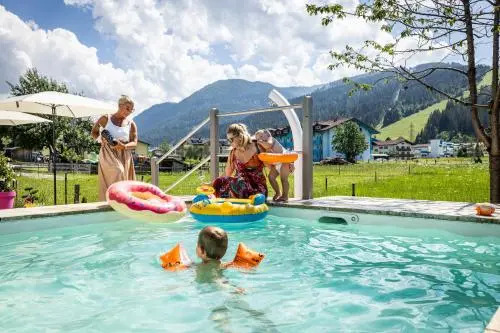 Enjoy The Alps - Aparthotel