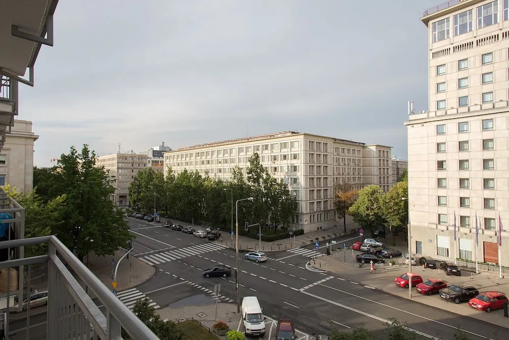ShortStayPoland Krucza (B19)