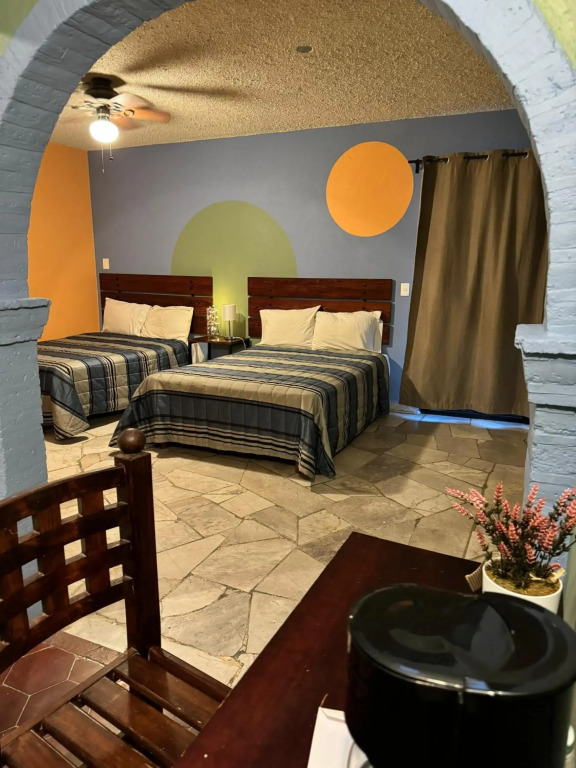 Hotel Camino de Allende