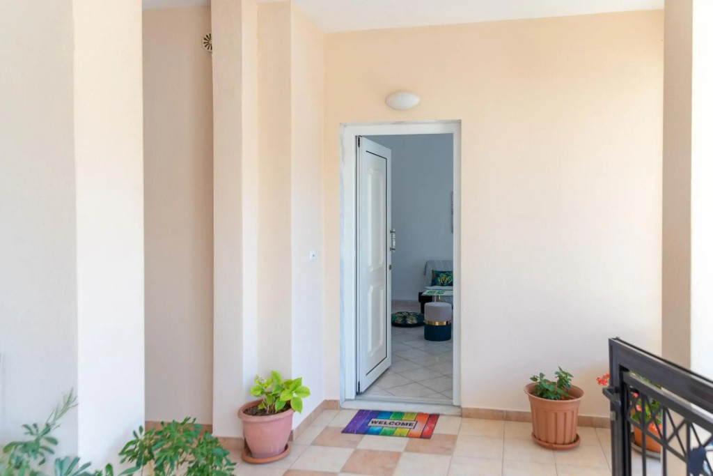 Grigo apartments