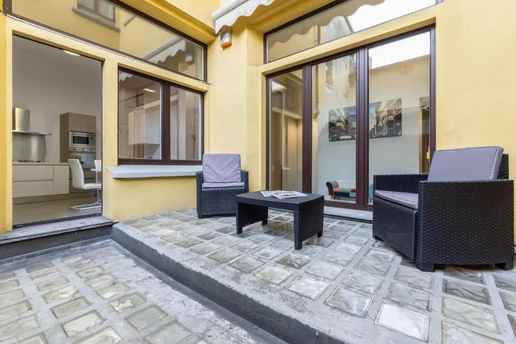 Casa da Suite Eleganza