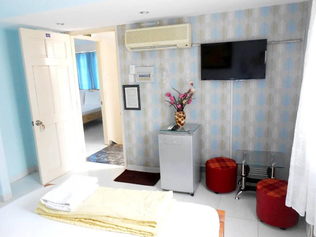 Taybalo Hostel Nha Trang