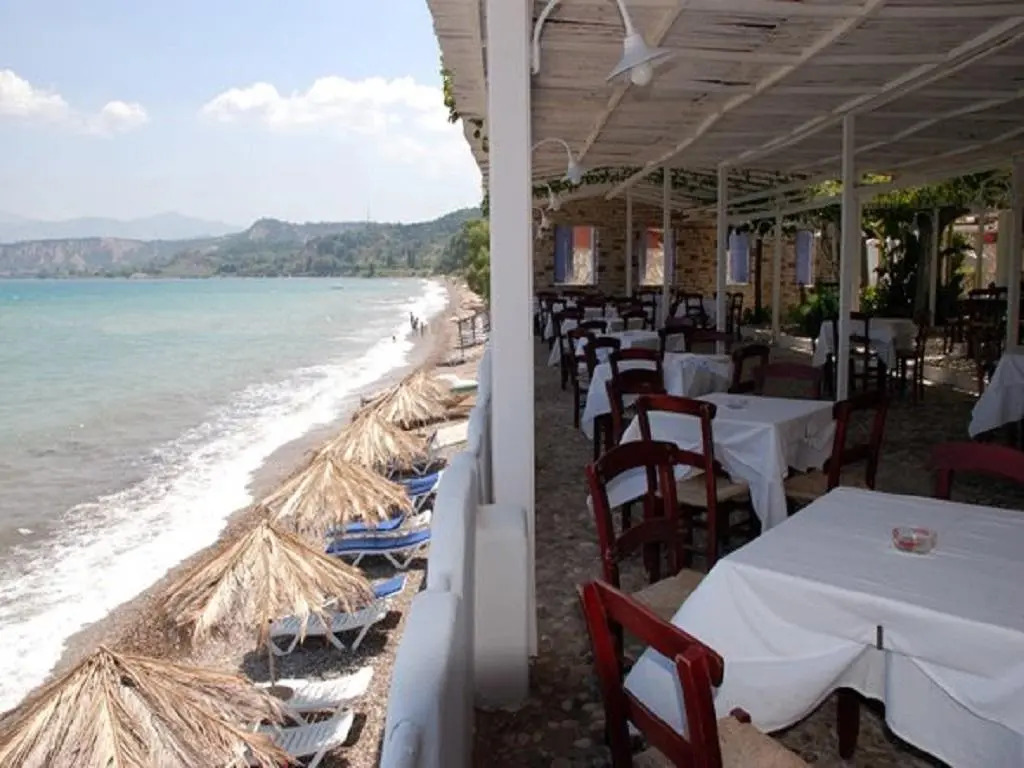Taradella Hotel