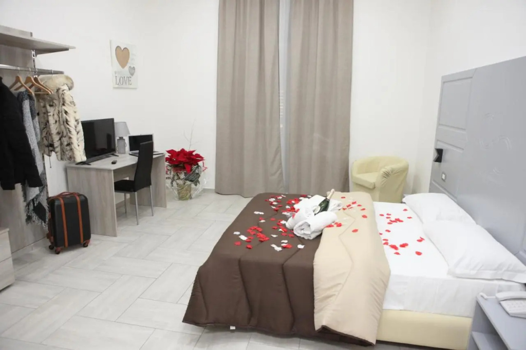 Albergo Casablanca